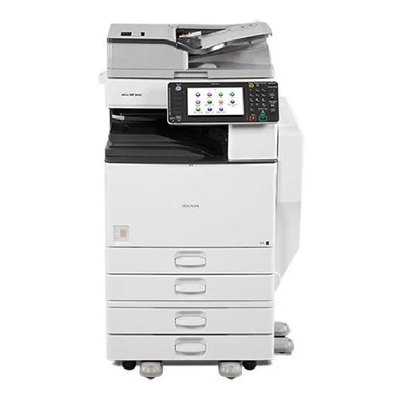 Ảnh MP 5002