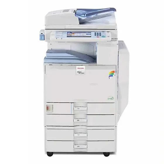 Ảnh MP 5001