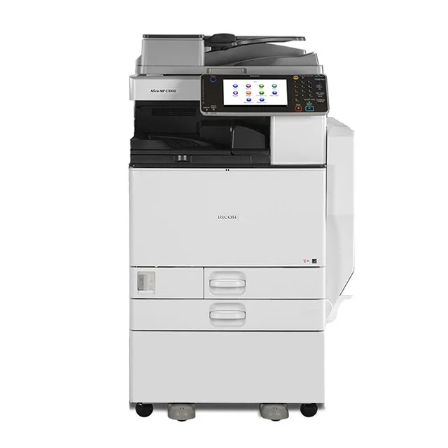 Ảnh MP C4502