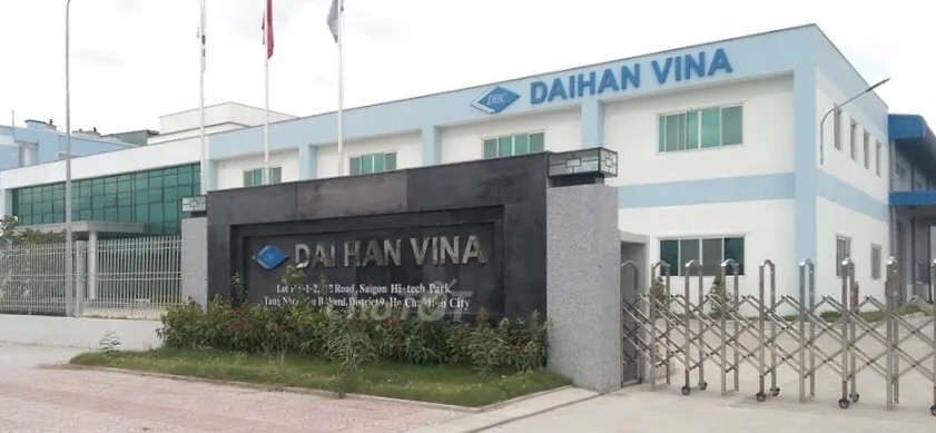 Dự án