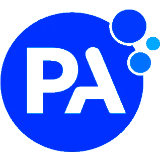 Logo Máy Văn Phòng Phước An